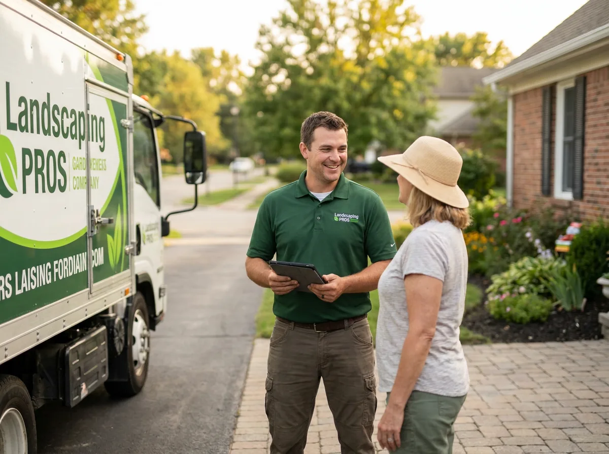Landscaping Cornucopia, WI FAQs